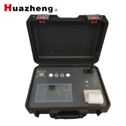 Máy phân tích đặc tính bộ chuyển đổi điện áp máy biến áp đang mang tải HZYA-2Z