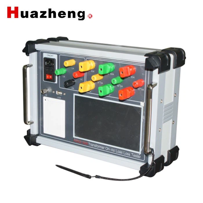 Máy phân tích đặc tính không tải máy biến áp HZKZ-50A