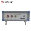 Máy phân tích đáp ứng tần số quét di động HZ-600A để kiểm tra cuộn dây máy biến áp