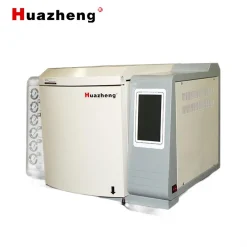 Máy phân tích khí hòa tan trong dầu máy biến áp HZGC-1212A
