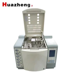 Máy phân tích sắc ký khí dầu biến áp HZGC-1212A