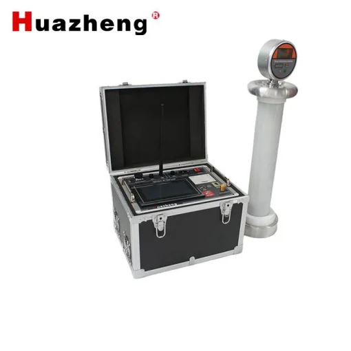 Máy phát điện áp cao DC thông minh HZZGF-Z 100kV 10mA