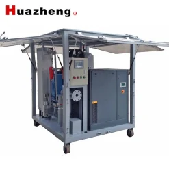 Máy phát điện khô bảo trì máy biến áp AD-P