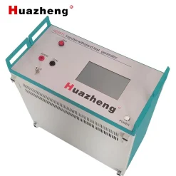 Máy phát kiểm tra điện áp xung 10kV HZ2511