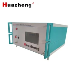 Máy phát xung điện áp cao HZ2511 12kV theo IEC 60255