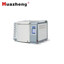 Máy sắc ký khí HZGC-1212Q để phân tích xăng