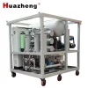 Máy tách nước dầu điện môi một tầng lọc dầu máy biến áp