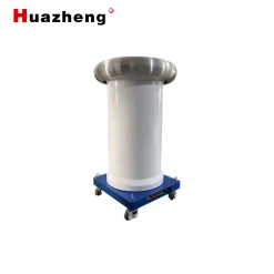 Máy thử cao áp AC không phóng điện cục bộ HZJW-15kVA/150kV