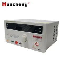 Máy thử chịu điện áp đột phá CS2670AX AC 5kV 20mA