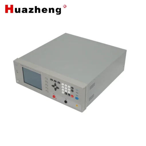 Máy thử chịu điện áp đột phá quấn dây HZ211S-10