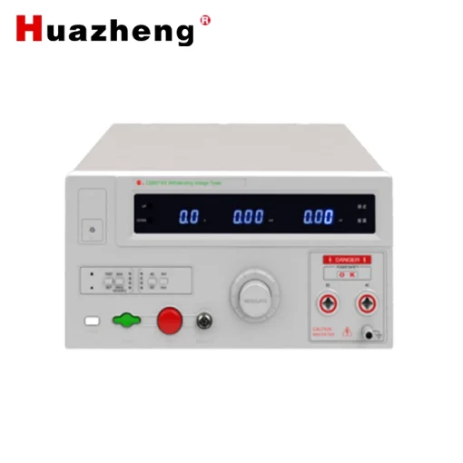 Máy thử điện áp chịu đột biến AC/DC CS2671TX-1 10kV 100mA