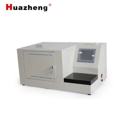 Máy xác định axit hòa tan trong nước tự động HZSR-6