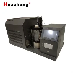 Thiết bị đo điểm đông dung dịch làm mát động cơ ASTM D1177 / D2386