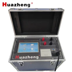 Thiết bị đo điện trở DC cuộn dây máy biến áp 50A HZ-3150A