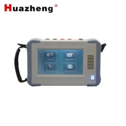 Thiết bị đo điện trở một chiều cuộn dây máy biến áp cầm tay HZ-3110-I