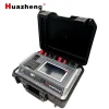 Thiết bị đo điện trở một chiều cuộn dây và thử nghiệm độ tăng nhiệt máy biến áp HZ-3220A 20A