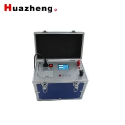 Thiết bị đo điện trở tiếp điểm 300A HZ-5300