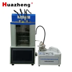 Thiết bị đo độ nhớt động học tự động HZ-1003F