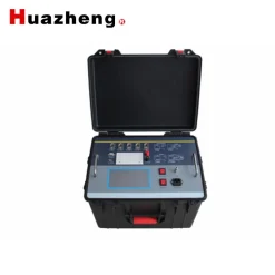 Thiết bị đo tổn hao điện môi chống nhiễu tự động HZ-2400H