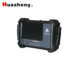 Thiết bị đo tỷ số và nhóm đấu nối máy biến áp cầm tay 60 Hz HZBB-10B-I