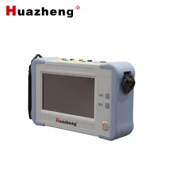 Thiết bị đo tỷ số vòng dây máy biến áp cầm tay HZBB-10A-I