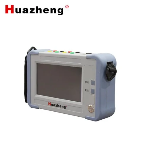 Thiết bị đo tỷ số vòng dây máy biến áp cầm tay HZBB-10A-I