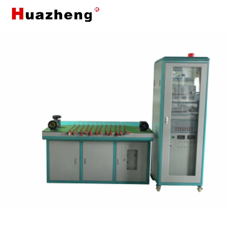 Thiết bị hiệu chuẩn máy biến dòng tự động HGQH(12)-C