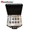 Thiết bị hiệu chuẩn tỷ số vòng dây máy biến áp HZJZ-200V chuẩn TTR