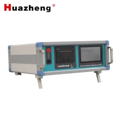Thiết bị khử từ máy biến áp / Bộ kiểm tra khử từ máy biến áp