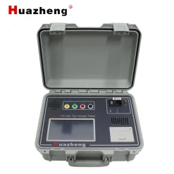 Thiết bị kiểm tra bộ chuyển dòng máy biến áp khi có tải HZYA-3Z