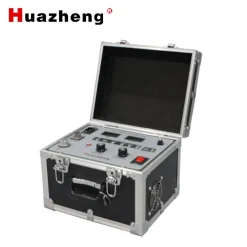 Thiết bị kiểm tra cách điện DC HZZGF 80kV 10mA