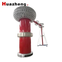 Thiết bị kiểm tra cao áp cho cáp - Hệ thống kiểm tra cộng hưởng AC