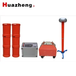 Thiết bị kiểm tra chịu điện cao áp – Hệ thống kiểm tra cộng hưởng AC cho cáp