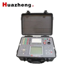 Thiết bị kiểm tra công tắc cao áp tích hợp HZ-2009