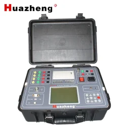Thiết bị kiểm tra đặc tính động và thời gian của công tắc/tủ điện