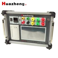 Thiết bị kiểm tra đặc tính không tải và có tải của máy biến áp