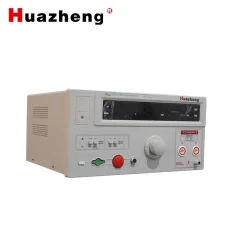Thiết bị kiểm tra điện áp CS2671AX AC:DC 10kV