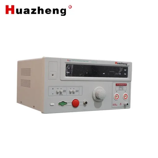 Thiết bị kiểm tra điện áp CS2671AX AC:DC 10kV