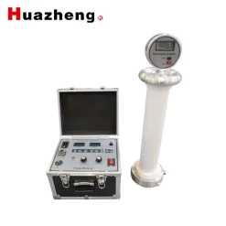 Thiết bị kiểm tra điện áp DC HZZGF-60KV/10mA