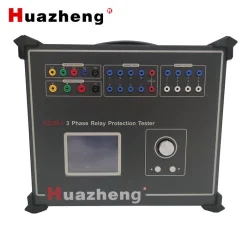 Thiết bị kiểm tra rơ-le bảo vệ 3 pha HZJB-I