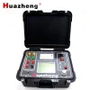 Thiết bị kiểm tra trở kháng ngắn mạch điện áp thấp máy biến áp HZ2612