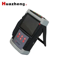 Thiết bị kiểm tra tỷ số vòng dây máy biến áp cầm tay HZBB-10S
