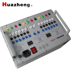Thiết bị mô phỏng công tắc HZMN-D3