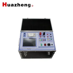 Thiết bị phân tích CT:PT tần số công suất HZCT-IV 2500V 1000A