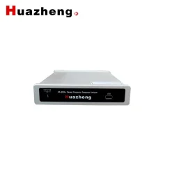Thiết bị phân tích đáp ứng tần số quét SFRA máy biến áp HZ-600A+