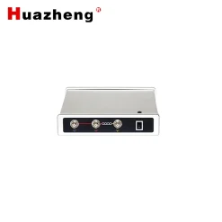 Thiết bị phát hiện biến dạng cuộn dây máy biến áp công suất bằng phương pháp FRA