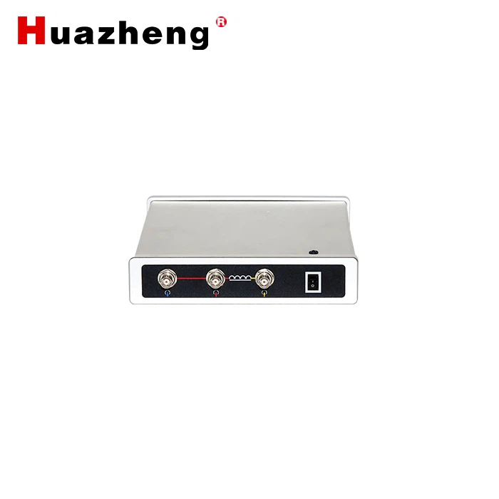 Thiết bị phát hiện biến dạng cuộn dây máy biến áp công suất bằng phương pháp FRA