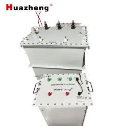Thiết bị thử nghiệm chịu quá điện áp cảm ứng ba tần số