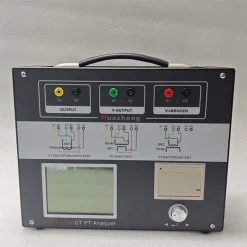 Thiết bị thử nghiệm máy biến áp HZCT-100B CT/PT