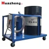 Xe lọc dầu thủy lực di động HZLUC-50 50L/phút